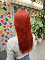 リガナッツ 池袋店(Riganuts)&nbsp;オレンジベージュ