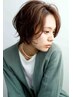 『ご新規様限定』カラー＆PJOLI3ステップリートメント