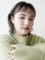 ガーランド (Garland) ◎外ハネくびれショートボブ♪大人かわいい小顔ワイドバング前髪