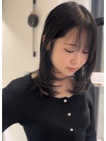 スペシウムバイアンバースデー(spacium by UNBIRTHDAY)&nbsp;ザクザクlayer/ゴトウルリ