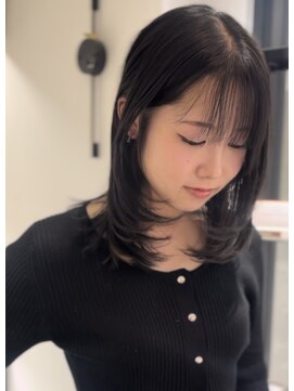 スペシウムバイアンバースデー(spacium by UNBIRTHDAY) ザクザクlayer/ゴトウルリ