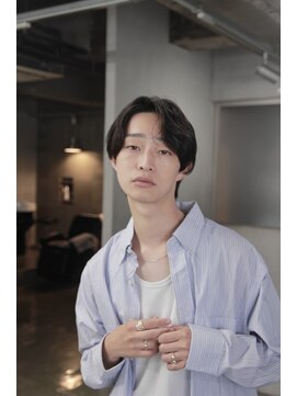 タグ(#tag) ムーブメントセンターパート