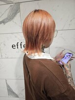 エフェクト 横浜(effect) ウルフStyle