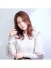 【15時以降限定】指名でお得！カット＋カラー￥11,330→￥9,600[白髪ぼかし 柏]