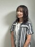 【平日限定・村田限定】カット＋カラー＋４stepトリートメント＋ヘッドスパ