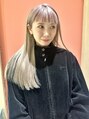 テトラ バイ ネオリーブ 横浜西口店(tetra by neolive) 小島礼帆 Designer