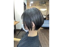 カフネ 元町(CAFUNE)