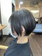カフネ 元町(CAFUNE)の写真/ベテランスタイリストによる"計算されたデザイン力"と"似合わせ"で,一人一人の魅力を最大限に引き出します*