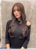【枚方、樟葉】髪質改善カラー