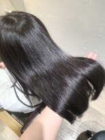 ミリ 千歳烏山(Mili CARE&SPA)&nbsp;ツヤ髪/トリートメント