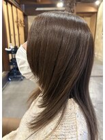 穀雨(Kokuu)&nbsp;ミディアムレイヤー