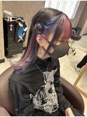 デザインカラー