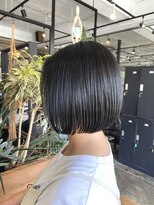フェリア ファム 桃山台(FERIA fam) タッセルボブ