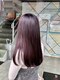 アンサー(answer)の写真/ヘアダメージレベルに合わせ、柔らかい質感を！驚きの柔らかな質感で、うる艶ストレートを叶えます♪