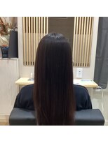 コネクション(conexion)&nbsp;ツヤ髪ロング