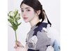 【淀川花火大会】ヘアセット＋浴衣着付け5900円★