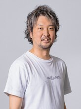 アグ ヘアー ネスト 茨木店(Agu hair nest) 田村 隆行