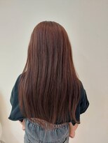 ビューティステージ イオンモール伊丹店(BEAUTY STAGE)&nbsp;ロングスタイル