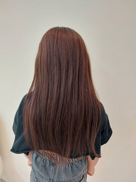 ビューティステージ イオンモール伊丹店(BEAUTY STAGE) ロングスタイル