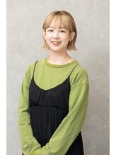 アーサス バイ ヘッドライト 出雲店(ursus by HEADLIGHT) KAHO 