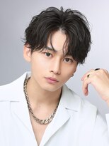 リップス 吉祥寺店 (LIPPS)&nbsp;2wayコンママッシュ