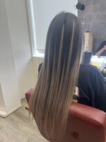 ウィスプヘアー(wisp HAIR)&nbsp;#プルエクステ#エクステ#大宮#埼玉