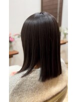 ル リアン(Le Lien)&nbsp;髪質改善ストレート