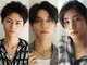 コードバイケンジ 戸塚(CODE by KENJE)の写真/ナチュラルなニュアンスパーマや清潔感のあるショートスタイルが人気◎メンズパーマ初挑戦も大歓迎☆[戸塚]