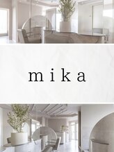メロウ(mellow) mika 