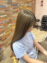 ベベ バイ モップス(be'be' by MOPS)&nbsp;Olive