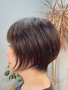 サイイン(saiin) #ショート