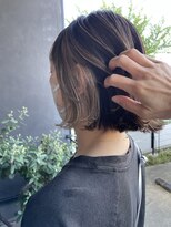 ナナ バイ ピケ(nana by pique)&nbsp;インナーカラー