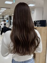 ケンジ 平塚ラスカ店(KENJE) ブラウンベージュ