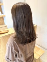 トリート 市川店(TREAT) オリーブベージュ