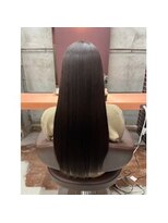 ピッキーヌー(PICKY NOU)&nbsp;髪質改善カラー