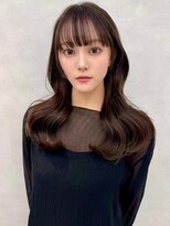 エジョン 幡ヶ谷店(Aejon) 韓国レイヤー/ワインレッド/マロンベージュ/イメチェン/幡ヶ谷