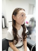 レーヌ(REINE)&nbsp;編み込みカチューシャ