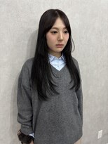 フランチェスカドットボブ(francesca.bob)&nbsp;layer cut