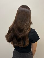 コタン(COTAN)&nbsp;【COTAN nakaji】ベージュブラウン