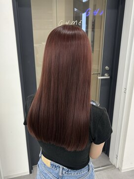 ゲーム 名古屋栄店(GAME) ピンクブラウン