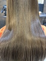 ロウ トウキョウ 八王子店(RAW TOKYO)&nbsp;酸性ストレート　髪質改善トリートメント　縮毛矯正　八王子