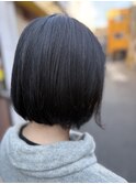 ボブスタイル