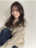 大人めスタイル