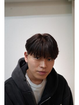 シースルーフェザー