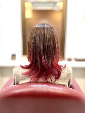 カラーミューズ