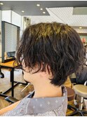 ～ルーズシャドウパーマ～ 12月