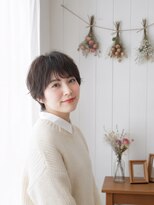 アメリシュシュ 柏(ameri chouchou) 【ameri chouchou 柏】居心地の良いカフェ風サロン♪