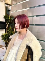 ホープ 渋谷(HOPE)&nbsp;コンパクトボブ