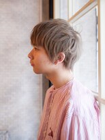 シンシ(Cinci)&nbsp;イメチェンショート