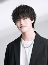 アマトウキョウ アユンチェ(AMA TOKYO×AYUNCHE)&nbsp;難波舜 B1